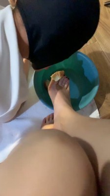 图片[7]_【小x大王】人体擦鞋器/喝洗脚水 bf24552_HD绳艺资源