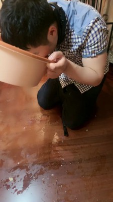 图片[5]_【桃幼幼】狗笼 圈养踩踏食物喂食/艺术深喉 bf24544_HD绳艺资源