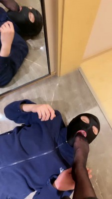 图片[5]_【阿宁】人体烟灰缸/吃丝袜/舔脏鞋 bf24543_HD绳艺资源