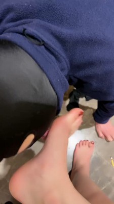 图片[7]_【阿宁】人体烟灰缸/吃丝袜/舔脏鞋 bf24543_HD绳艺资源