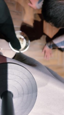 图片[2]_【十月】首调-外出吃饭狗跪地伺候/重度耳光吃烟灰 bf24542_HD绳艺资源