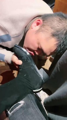 图片[4]_【十月】首调-外出吃饭狗跪地伺候/重度耳光吃烟灰 bf24542_HD绳艺资源