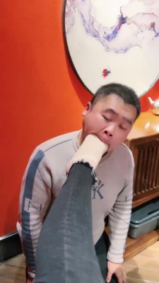 图片[6]_【十月】首调-外出吃饭狗跪地伺候/重度耳光吃烟灰 bf24542_HD绳艺资源