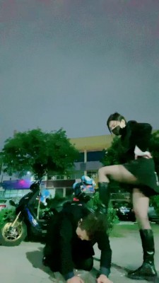 图片[2]_【甜心教主】户外长靴S遛狗舔鞋 bf24548_HD绳艺资源