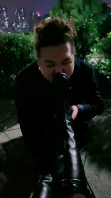 图片[3]_【甜心教主】户外长靴S遛狗舔鞋 bf24548_HD绳艺资源