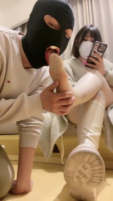 图片[7]_【南星】模特过膝靴丝足调狗舔/耳光打出血/踩踏深喉 bf24540_HD绳艺资源