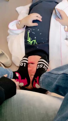 图片[2]_【上海赵丽颖】棉袜裸足恋足场_HD绳艺资源