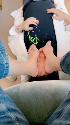 图片[3]_【上海赵丽颖】棉袜裸足恋足场_HD绳艺资源