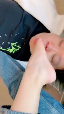 图片[4]_【上海赵丽颖】棉袜裸足恋足场_HD绳艺资源