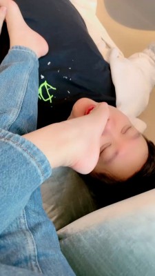 图片[6]_【上海赵丽颖】棉袜裸足恋足场_HD绳艺资源