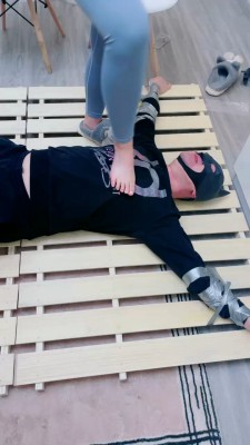 图片[3]_【礼礼大人】双S绳艺技巧裸足+运动鞋艺术深喉【双视角版】 bf24478_HD绳艺资源