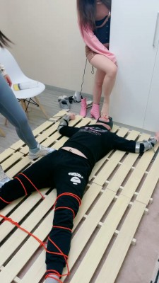 图片[5]_【礼礼大人】双S绳艺技巧裸足+运动鞋艺术深喉【双视角版】 bf24478_HD绳艺资源