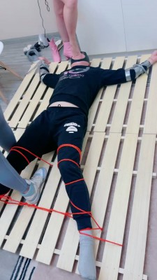 图片[6]_【礼礼大人】双S绳艺技巧裸足+运动鞋艺术深喉【双视角版】 bf24478_HD绳艺资源