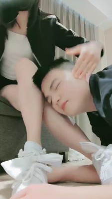 图片[2]_【妮蔻】运动后原味鞋/白船袜气味羞辱/艺术深喉 bf24489_HD绳艺资源