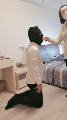 【君舞绳艺导师】教闺蜜做S恋足 bf24486_HD绳艺资源