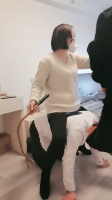 图片[2]_【君舞绳艺导师】教闺蜜做S恋足 bf24486_HD绳艺资源