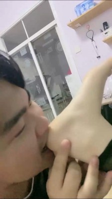 图片[3]_【嘉文】情侣主-踩虐绿帽+舔臭脚 bf24499_HD绳艺资源