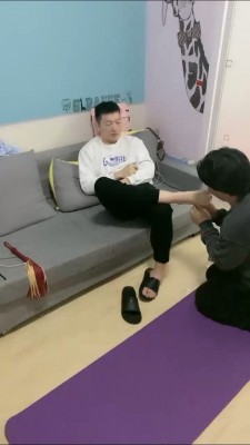 图片[4]_【嘉文】情侣主-踩虐绿帽+舔臭脚 bf24499_HD绳艺资源
