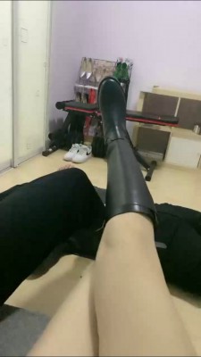 图片[9]_【嘉文】情侣主-踩虐绿帽+舔臭脚 bf24499_HD绳艺资源