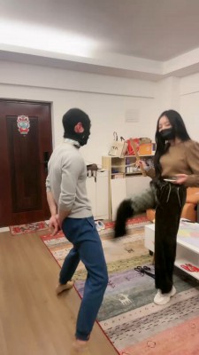 图片[6]_【奈奈生】小白鞋棉袜/高难度挑战提档/转胯 bf24513_HD绳艺资源