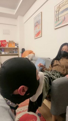 图片[7]_【奈奈生】小白鞋棉袜/高难度挑战提档/转胯 bf24513_HD绳艺资源