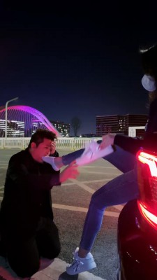 图片[7]_【禾末】精彩-长靴白富美户外遛狗/转胯/小白鞋棉袜气味羞辱 bf24507_HD绳艺资源