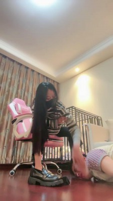 图片[5]_【桃幼幼】还1000耳光抵债/手脚并用 bf24501_HD绳艺资源