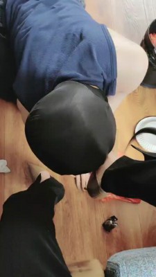 图片[4]_【辣姐】手铐绳艺技巧堵嘴狠抽+踩蛋糕喂食 bf24774_HD绳艺资源