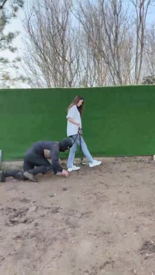 图片[4]_【宸宸】双S强迫狗舔脏鞋底/吃泥土【双视角版】 bf24680_HD绳艺资源