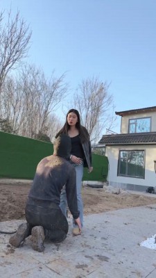 图片[10]_【宸宸】双S强迫狗舔脏鞋底/吃泥土【双视角版】 bf24680_HD绳艺资源