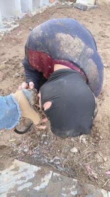 图片[11]_【宸宸】双S强迫狗舔脏鞋底/吃泥土【双视角版】 bf24680_HD绳艺资源