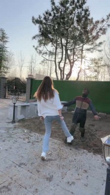 图片[13]_【宸宸】双S强迫狗舔脏鞋底/吃泥土【双视角版】 bf24680_HD绳艺资源