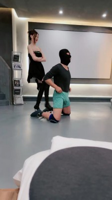 图片[3]_【二宝】精彩-双S高难度挑战提档/暴踩/超强深喉【双视角版】 bf24689_HD绳艺资源