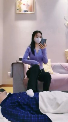 图片[4]_【启蒙老师】白袜裸足全体重踩踏 bf24670_HD绳艺资源