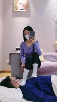 图片[6]_【启蒙老师】白袜裸足全体重踩踏 bf24670_HD绳艺资源