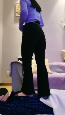 图片[10]_【启蒙老师】白袜裸足全体重踩踏 bf24670_HD绳艺资源