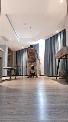 图片[2]_【芊兮殿下】高跟美腿踩狗/喝圣水 bf24723_HD绳艺资源