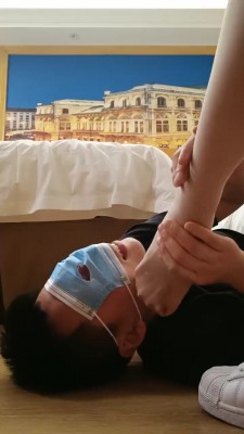 图片[9]_【梵高】开发贝壳头肉丝素人调/叼鞋转胯 bf24697_HD绳艺资源