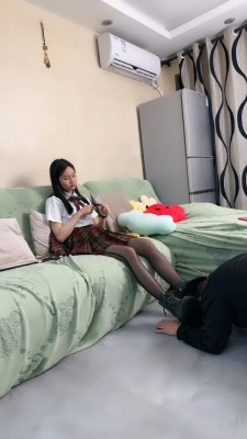 图片[5]_【素人星探】素人黑丝脚踩踏喂食 bf24687_HD绳艺资源