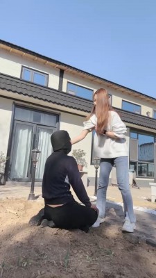 图片[5]_【宸宸】白富美训练/圣水狂喷/耳光/强迫吃泥土 bf24666_HD绳艺资源