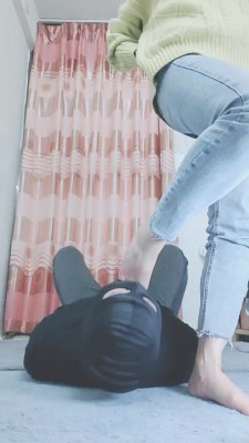 图片[5]_【灵竹】高跟裸足恋足调 bf24756_HD绳艺资源