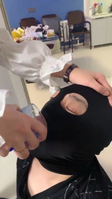 图片[9]_【精神小妹】双学生主重度踢踹/喝圣水/穿鞋踩踏 bf24673_HD绳艺资源