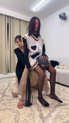 【术术S】带素人入圈-肉丝黑丝捂脸/转胯/腿绞/绳艺技巧 bf24696_HD绳艺资源