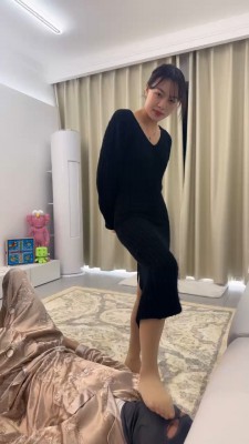 图片[8]_【术术S】带素人入圈-肉丝黑丝捂脸/转胯/腿绞/绳艺技巧 bf24696_HD绳艺资源