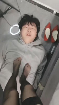 图片[4]_【奶味小仙女】你的老师是S-高跟鞋插嘴/黑丝脚捂脸 bf24699_HD绳艺资源