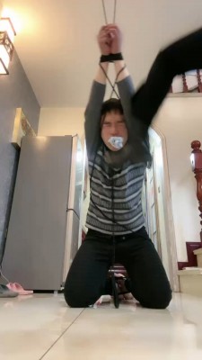 图片[6]_【桃幼幼】狗狗的圈养生活 bf24712_HD绳艺资源