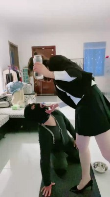 图片[3]_【缘彼大大】狗笼里的狗求圣水 bf24732_HD绳艺资源