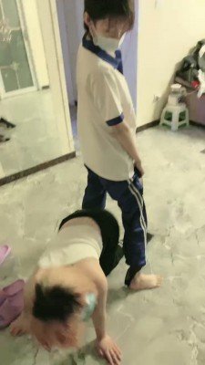 图片[10]_【安琪】校服-学生妹玩弄女舍友【双视角版】 bf24798_HD绳艺资源