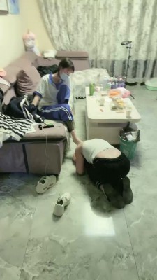 图片[11]_【安琪】校服-学生妹玩弄女舍友【双视角版】 bf24798_HD绳艺资源