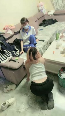 图片[12]_【安琪】校服-学生妹玩弄女舍友【双视角版】 bf24798_HD绳艺资源